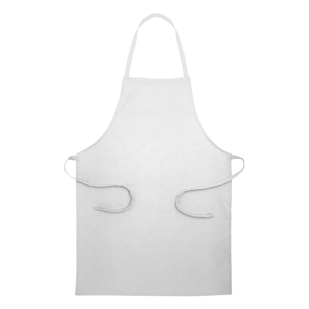 Chepex tablier en coton recyclé
