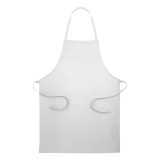 Vue 1 de Chepex tablier en coton recyclé