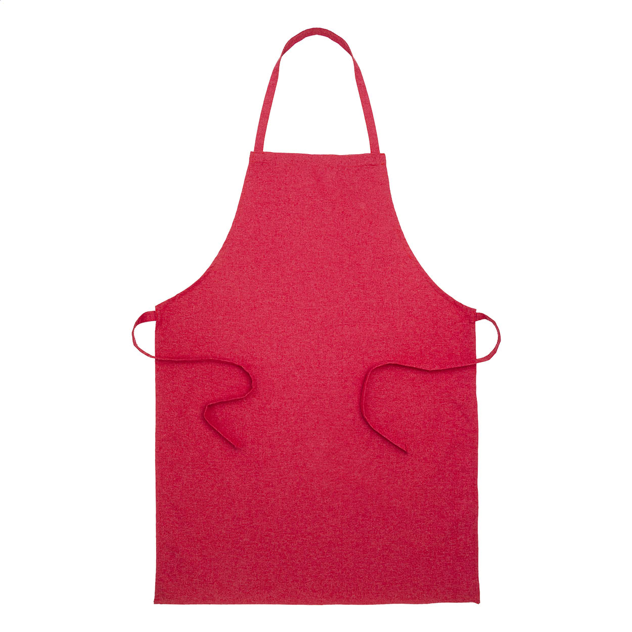 Chepex tablier en coton recyclé