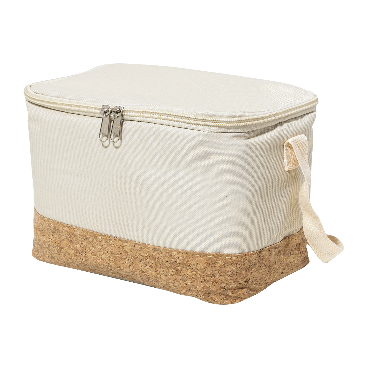 Kooper Sac isotherme en RPET