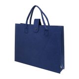 Vue 1 de Refelt Shop Lux Sac shopping en RPET