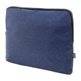 Vue 3 de Reptop Sac pour ordinateur portable en RPET