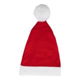 Vue 1 de Babbo Bonne de Noël tricoté