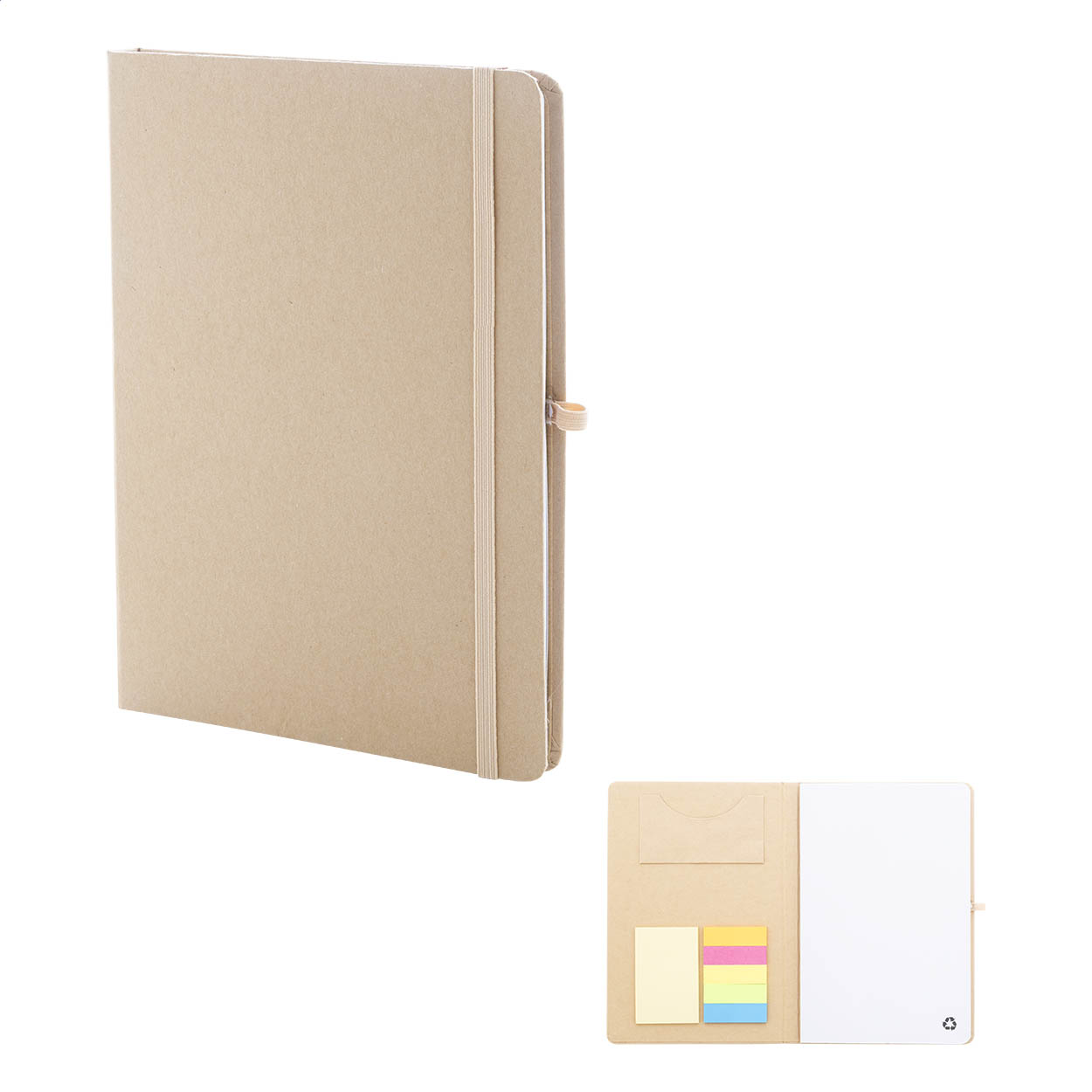 Conus Carnet de notes