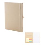 Vue 1 de Conus Carnet de notes