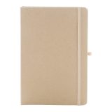 Vue 3 de Conus Carnet de notes