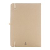 Vue 2 de Conus Carnet de notes