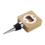 Vue 1 de Kadarka bouchon de vin