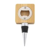 Vue 2 de Kadarka bouchon de vin