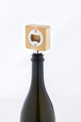 Vue 6 de Kadarka bouchon de vin