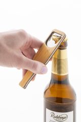 Vue 4 de Lambic décapsuleur