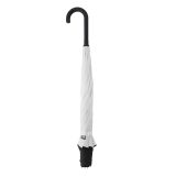 Vue 2 de Raura Parapluie réversible RPET