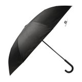 Vue 4 de Raura Parapluie réversible RPET