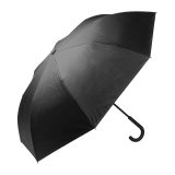 Vue 5 de Raura Parapluie réversible RPET