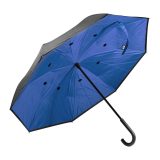 Vue 1 de Raura Parapluie réversible RPET