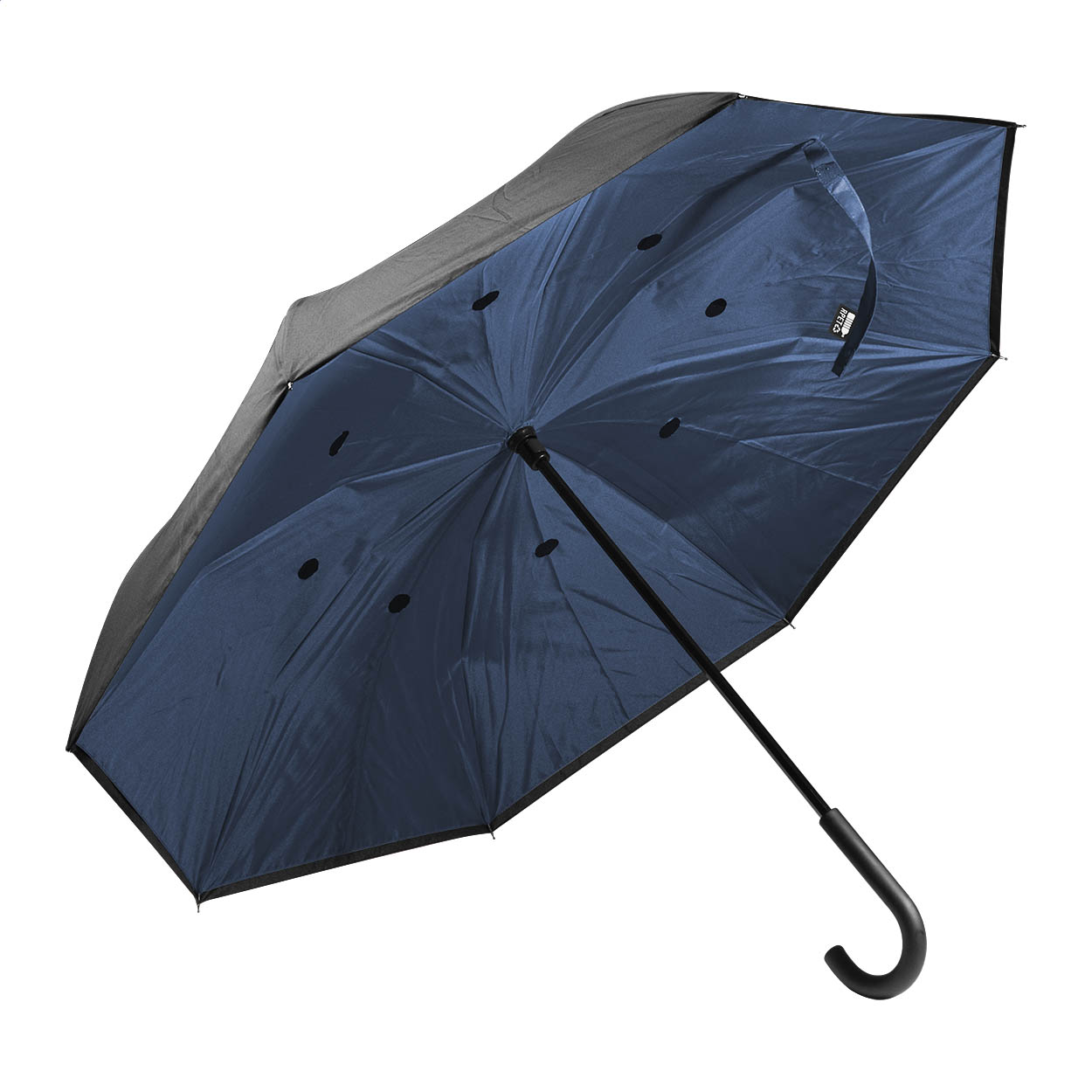 Raura Parapluie réversible RPET