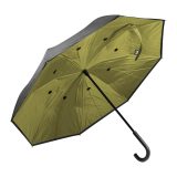 Vue 1 de Raura Parapluie réversible RPET