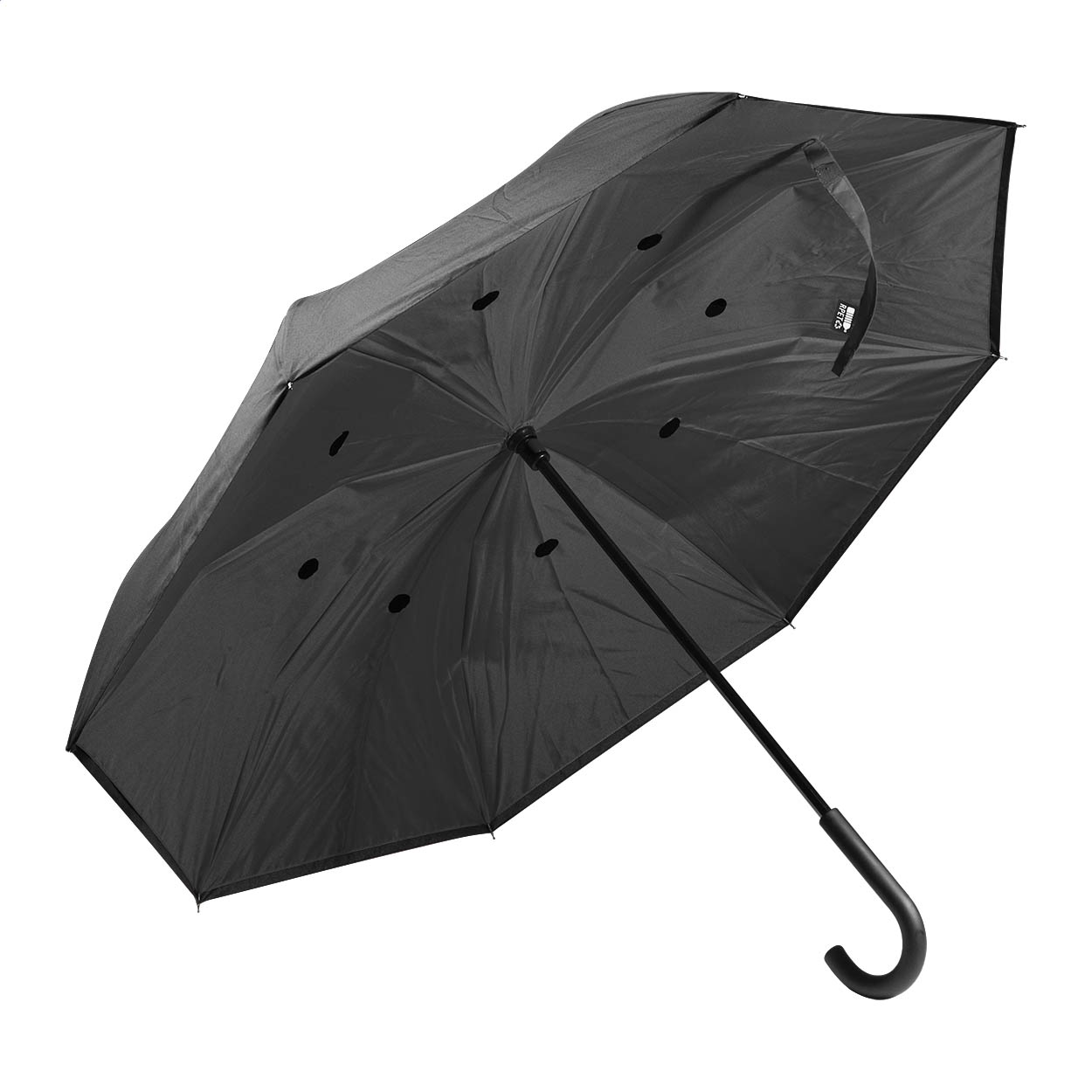 Raura Parapluie réversible RPET