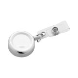 Vue 4 de Backstage porte-badge