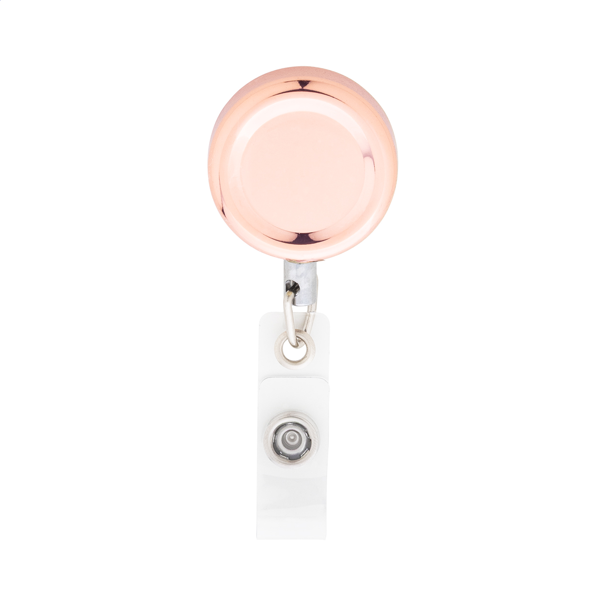 Backstage porte-badge