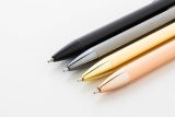 Vue 2 de Oronos stylo bille tactile