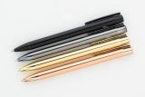 Vue 4 de Oronos stylo bille tactile