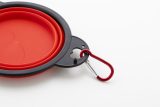 Vue 6 de Chappy Plus gamelle pour chien