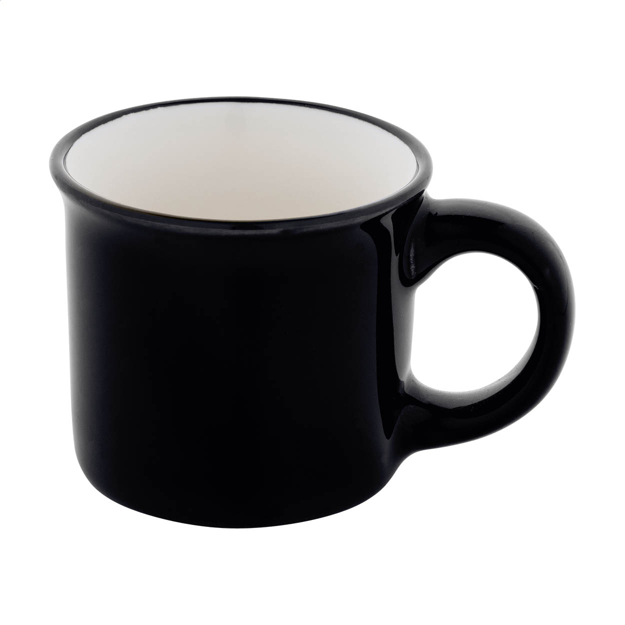 Woodstock Mini Miini tasse vintage
