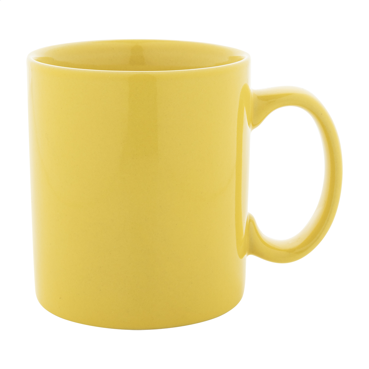 Kolomu Mug en céramique coloré