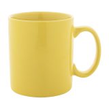 Vue 4 de Kolomu Mug en céramique coloré