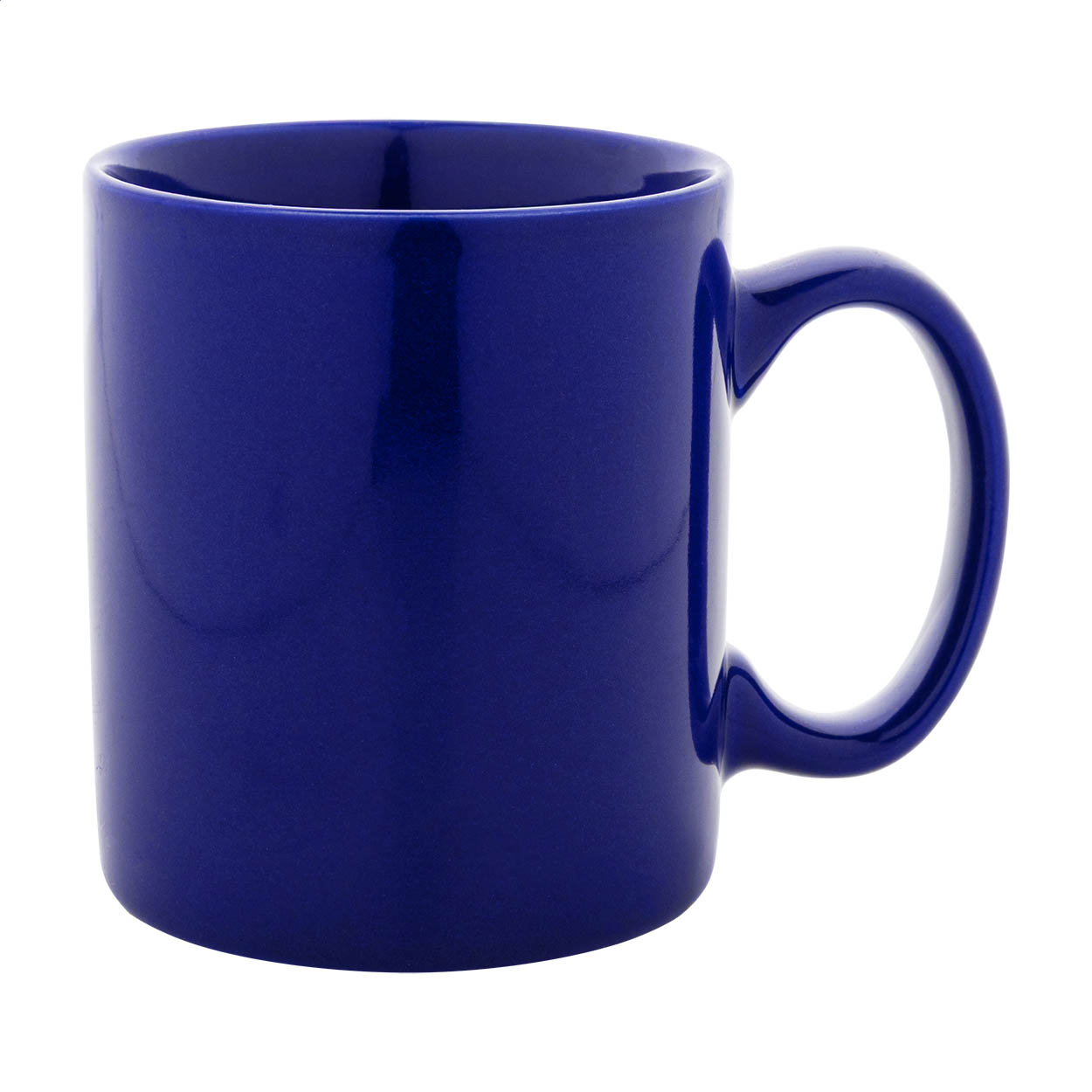 Kolomu Mug en céramique coloré