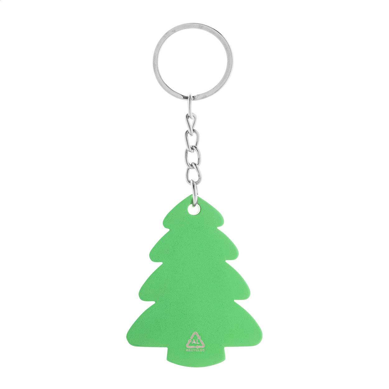 Manty Porte-clés sapin