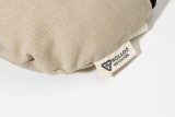 Vue 6 de Rekan Hip Sac banane en canvas recyclé