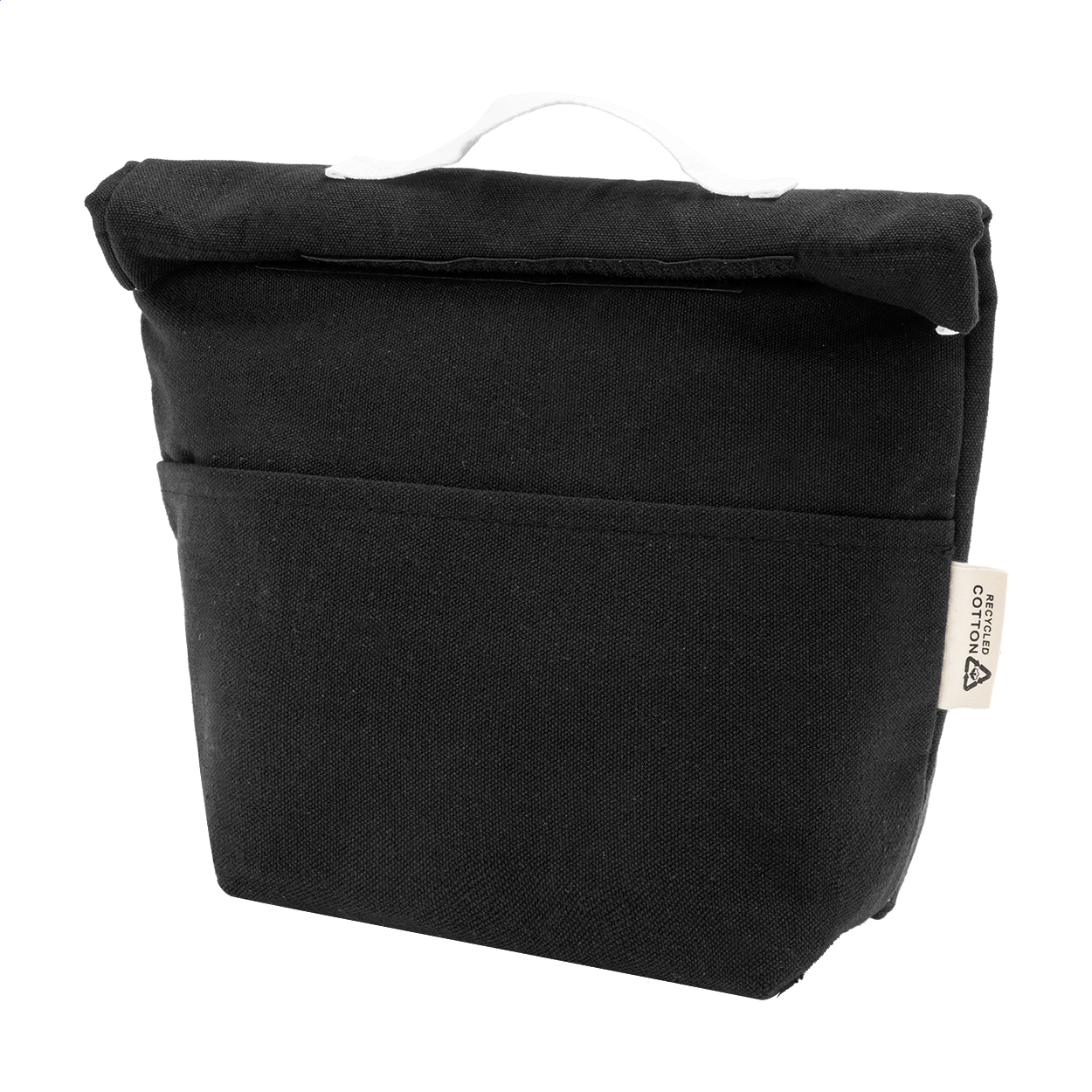Rekan Cool sac isotherme en canvas recyclé
