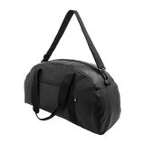 Vue 2 de Duffup Sac de sport en RPU