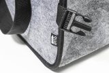 Vue 8 de Refelt Ride Organiseur de coffre en RPET