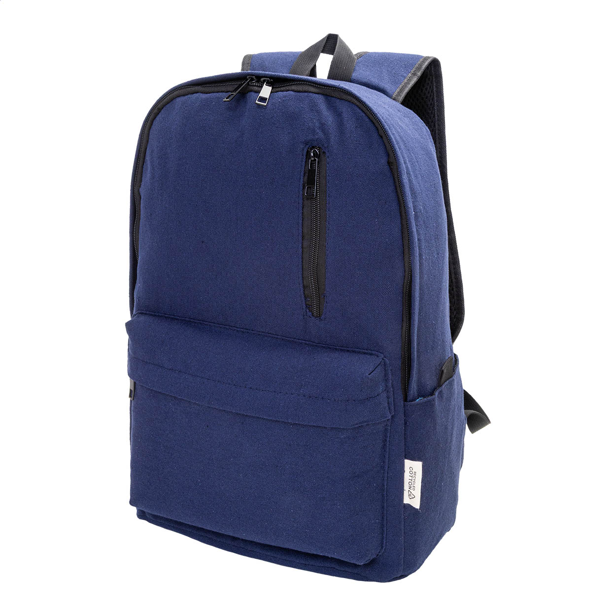Recabak Sac à dos en canvas recyclé