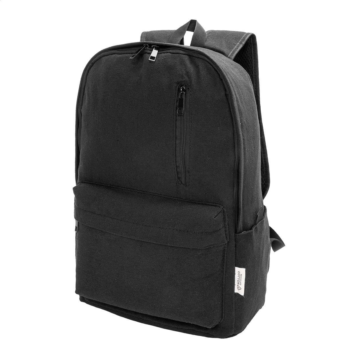 Recabak Sac à dos en canvas recyclé