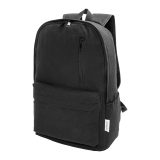 Vue 1 de Recabak Sac à dos en canvas recyclé