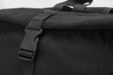 Vue 6 de Blakkan Back Sac à dos en canvas recyclé