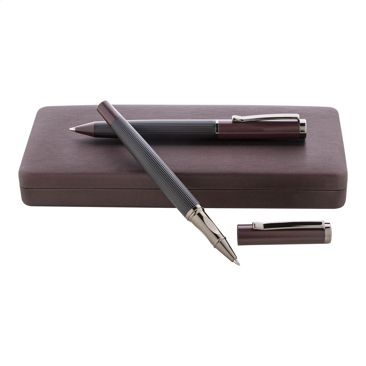 Macaye parure de stylos