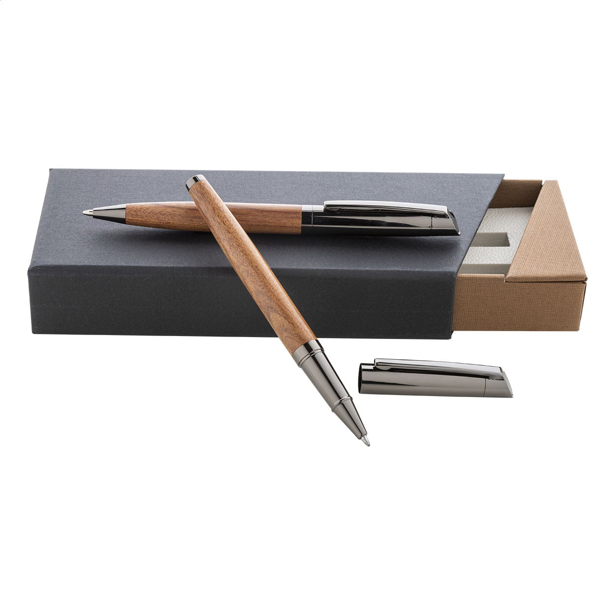Bidarray parure de stylos