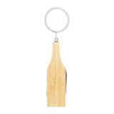 Vue 3 de Vinofob porte-clés multi-fonctions