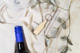 Vue 7 de Vinofob porte-clés multi-fonctions