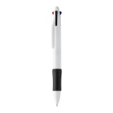 Vue 9 de Quattro stylo bille 4 couleurs RABS