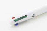 Vue 5 de Quattro stylo bille 4 couleurs RABS