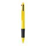 Vue 1 de Quattro stylo bille 4 couleurs RABS