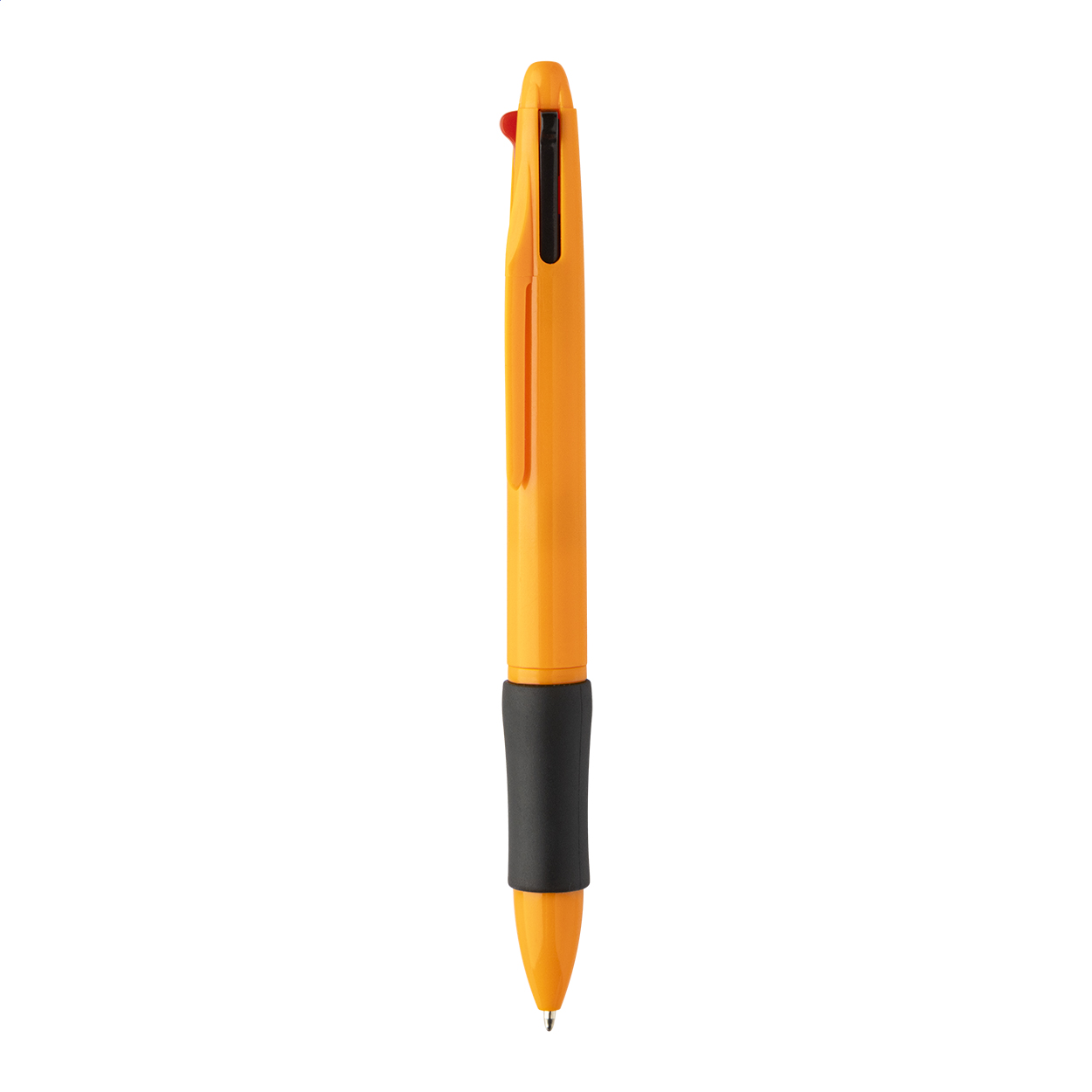 Quattro stylo bille 4 couleurs RABS