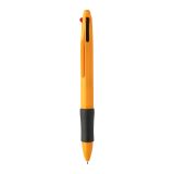 Vue 1 de Quattro stylo bille 4 couleurs RABS