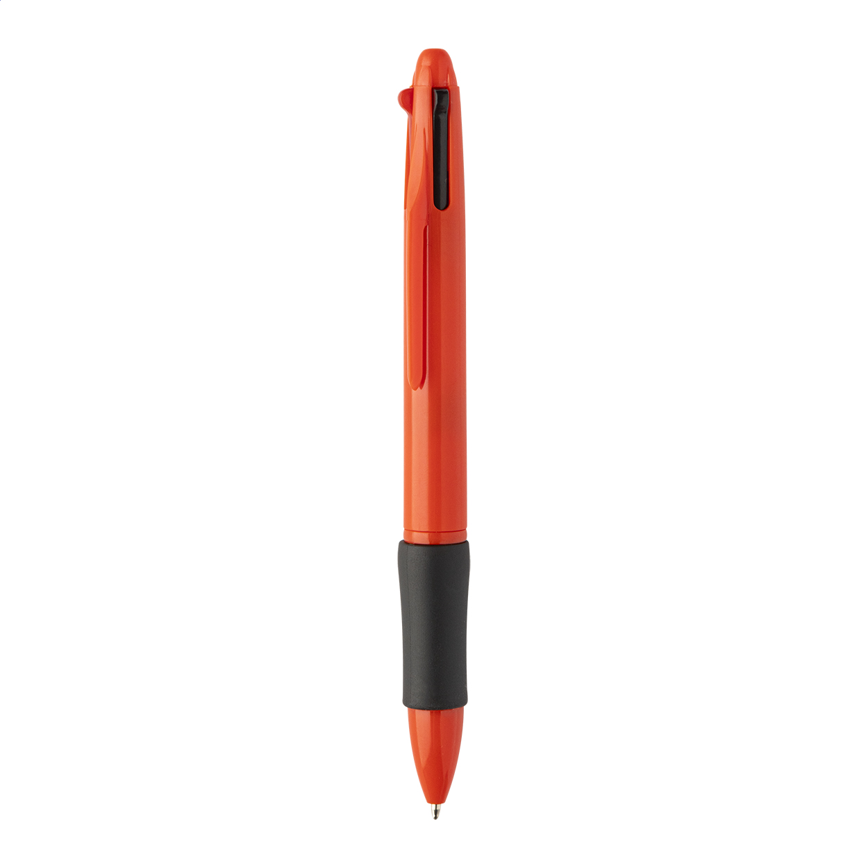 Quattro stylo bille 4 couleurs RABS